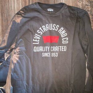 Levi’s Long Sleeve Shirt